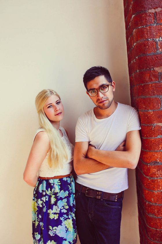 Key West Acoustic Duo