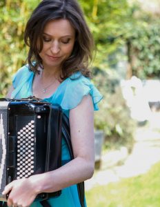 London Accordionist