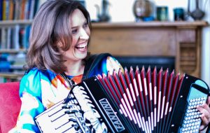 London Accordionist