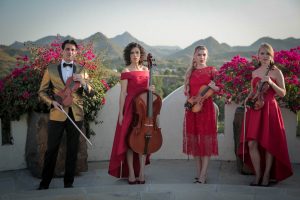 London String Quartet