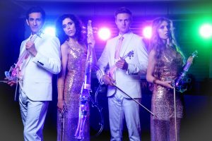 London String Quartet