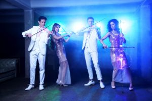 London String Quartet