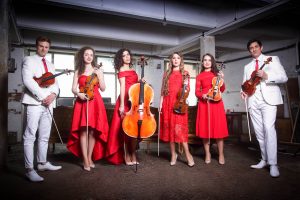 London String Quartet