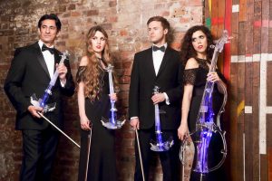 London String Quartet