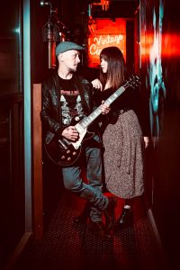 Lovelock Bridge - Acoustic Duo