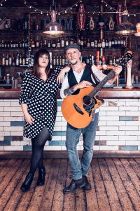 Lovelock Bridge - Acoustic Duo