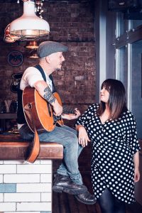 Lovelock Bridge - Acoustic Duo