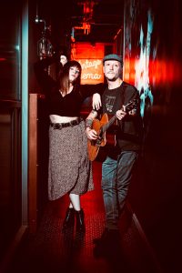 Lovelock Bridge - Acoustic Duo