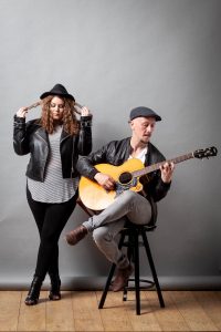 Lovelock Bridge - Acoustic Duo