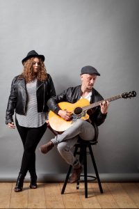 Lovelock Bridge - Acoustic Duo