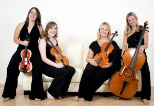 Nottingham String Quartet