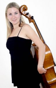 Nottingham String Quartet