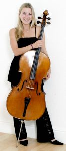 Nottingham String Quartet