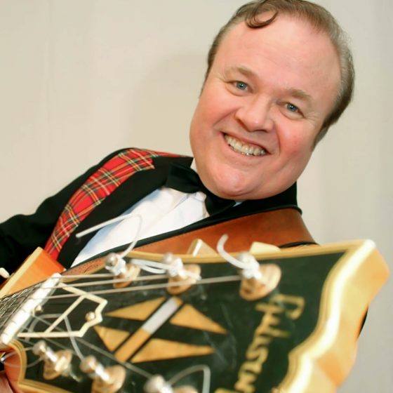 Phil Haley & His Comments