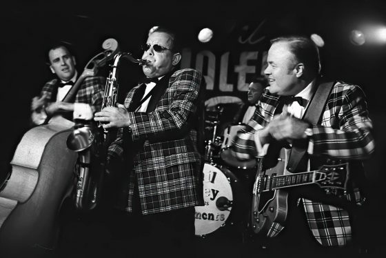 Phil Haley & His Comments