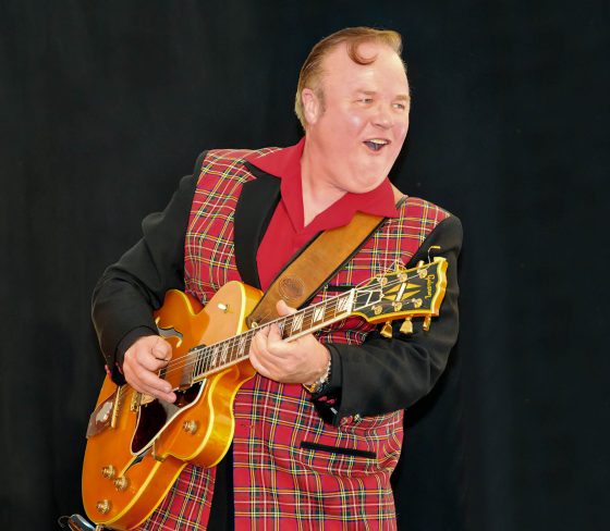 Phil Haley & His Comments