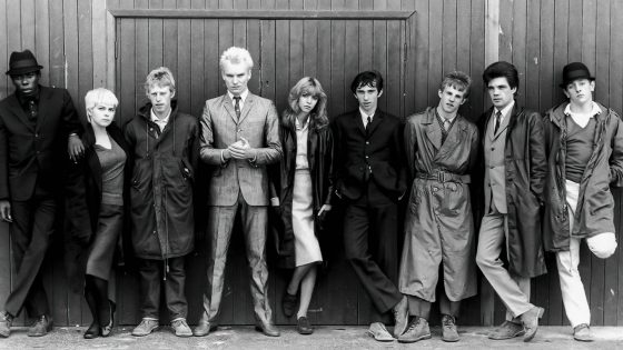 quadrophenia night