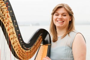 Rutland Harpist for Hire