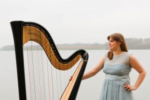 Rutland Harpist for Hire