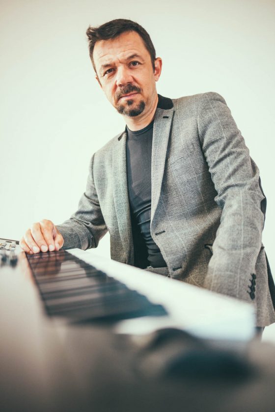 rutland pianist