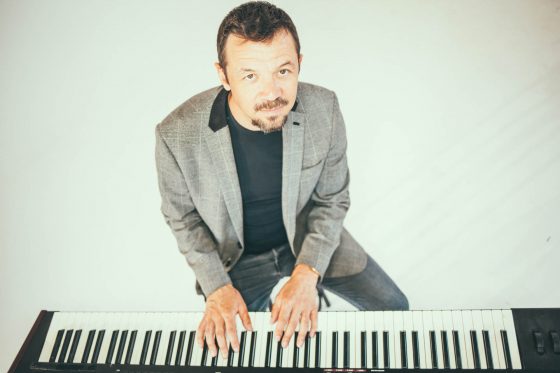 rutland pianist