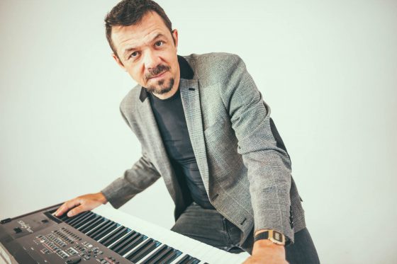 rutland pianist