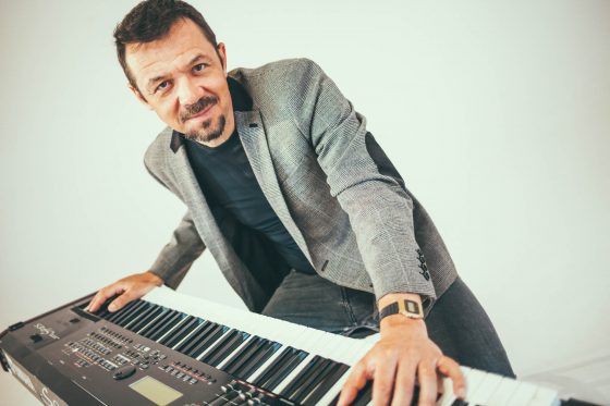 rutland pianist