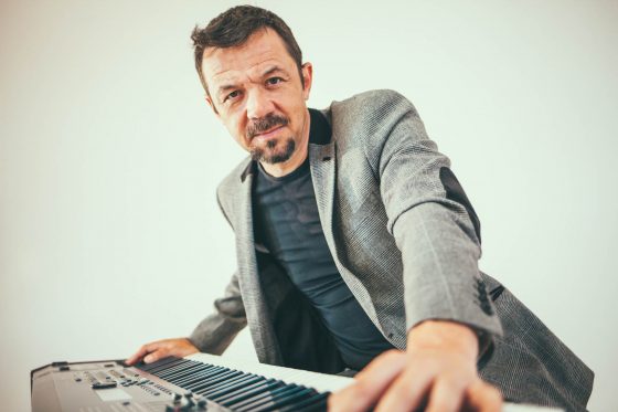 rutland pianist