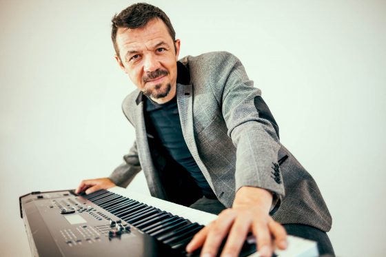 rutland pianist