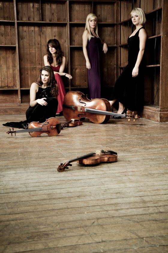 sapphire strings