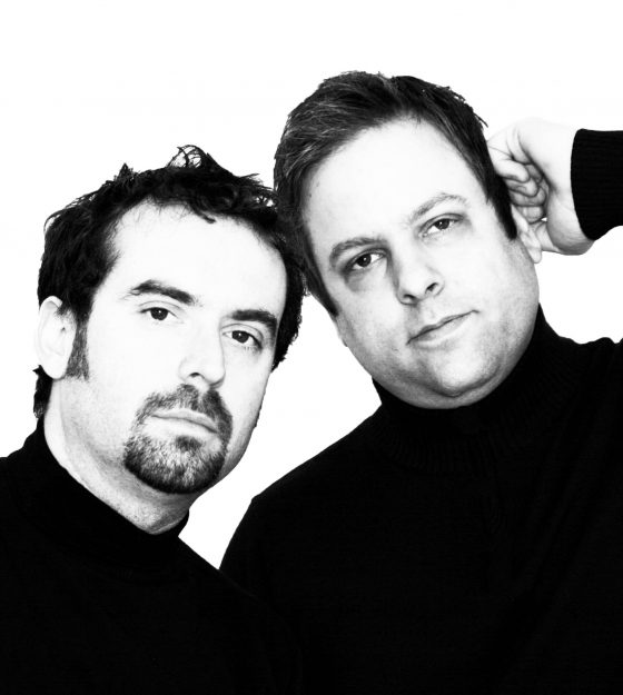 sounds of simon portrait