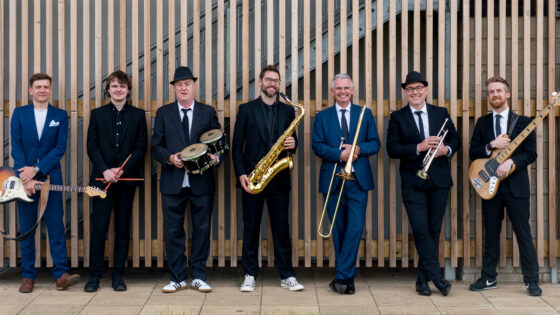 stamford ska portrait