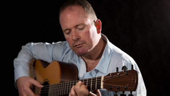 Sussex Guitarist for Hire