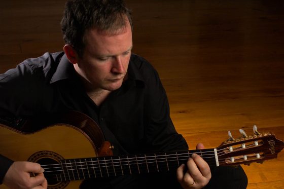 Sussex Guitarist for Hire