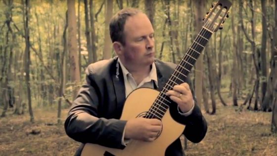 Sussex Guitarist for Hire