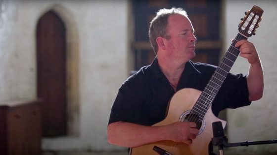 Sussex Guitarist for Hire