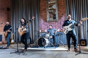 The Aesthetic Portrait