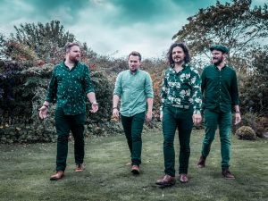 The Aesthetic Portrait