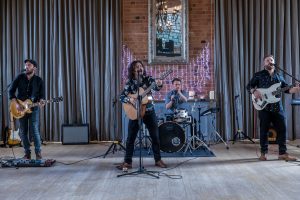 The Aesthetic Portrait