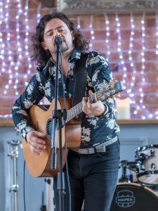 The Aesthetic Portrait Calder