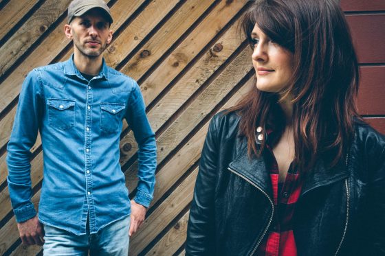 The Bytheways - Acoustic Duo