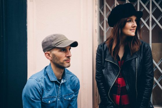 The Bytheways - Acoustic Duo