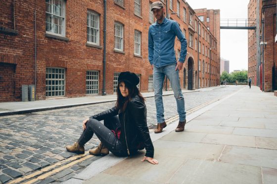 The Bytheways - Acoustic Duo