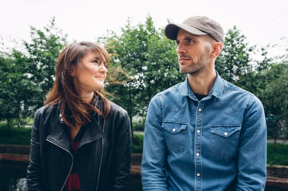 The Bytheways - Acoustic Duo