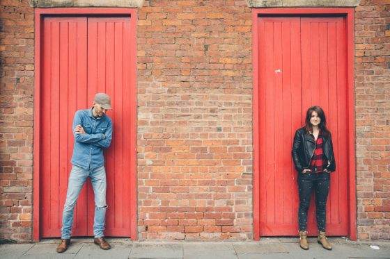 The Bytheways - Acoustic Duo