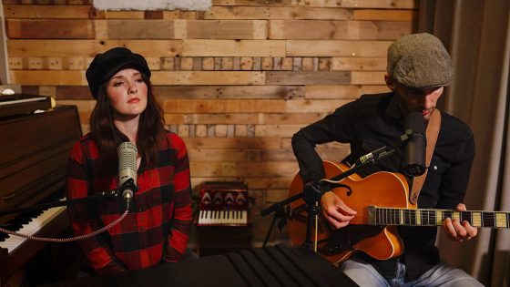 The Bytheways - Acoustic Duo