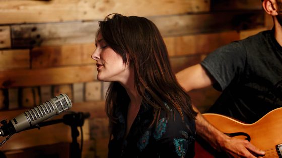 The Bytheways - Acoustic Duo