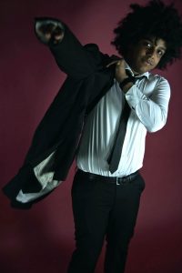 The Goodfellas Band - Keyboards