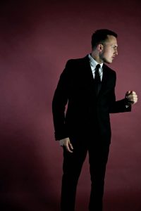 The Goodfellas Band - Lead Vocals