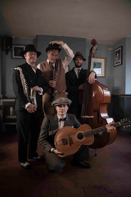 1920s Band